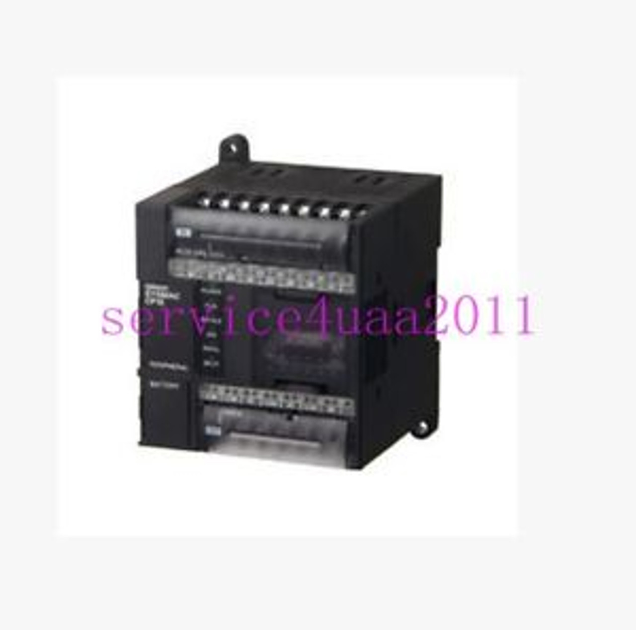 OMRON CP1E-N20DR-A オムロン PLC シーケンサー-