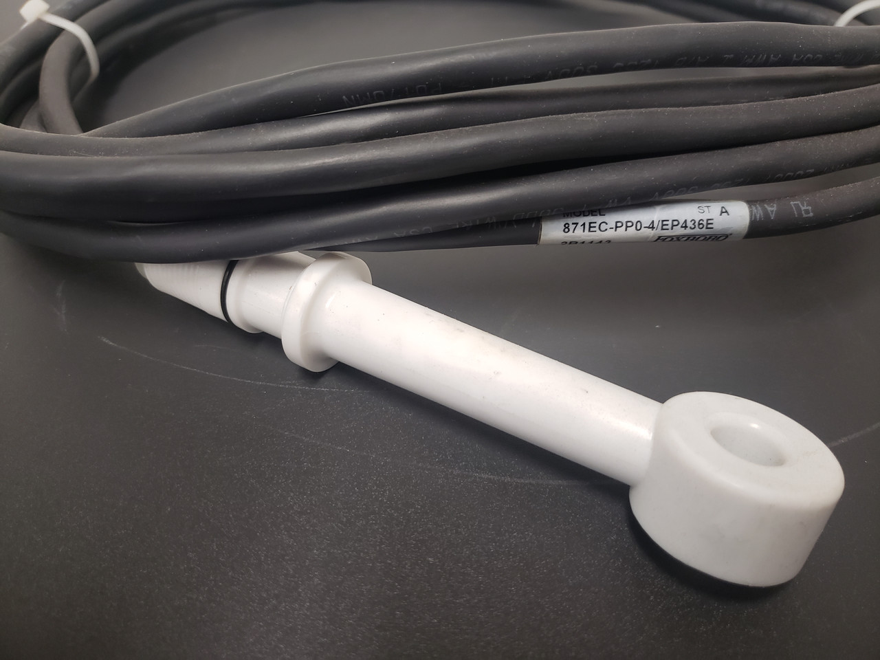 ONE NEW FOXBORO 871EC Electrodeless Conductivity Sensor 871EC-PPO