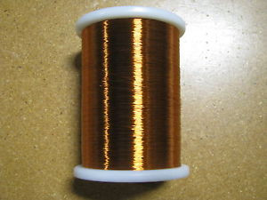 Mws Wire Copper Wire 36Awg 1.33 Lbs M1177/1502C036 Nsn 614500