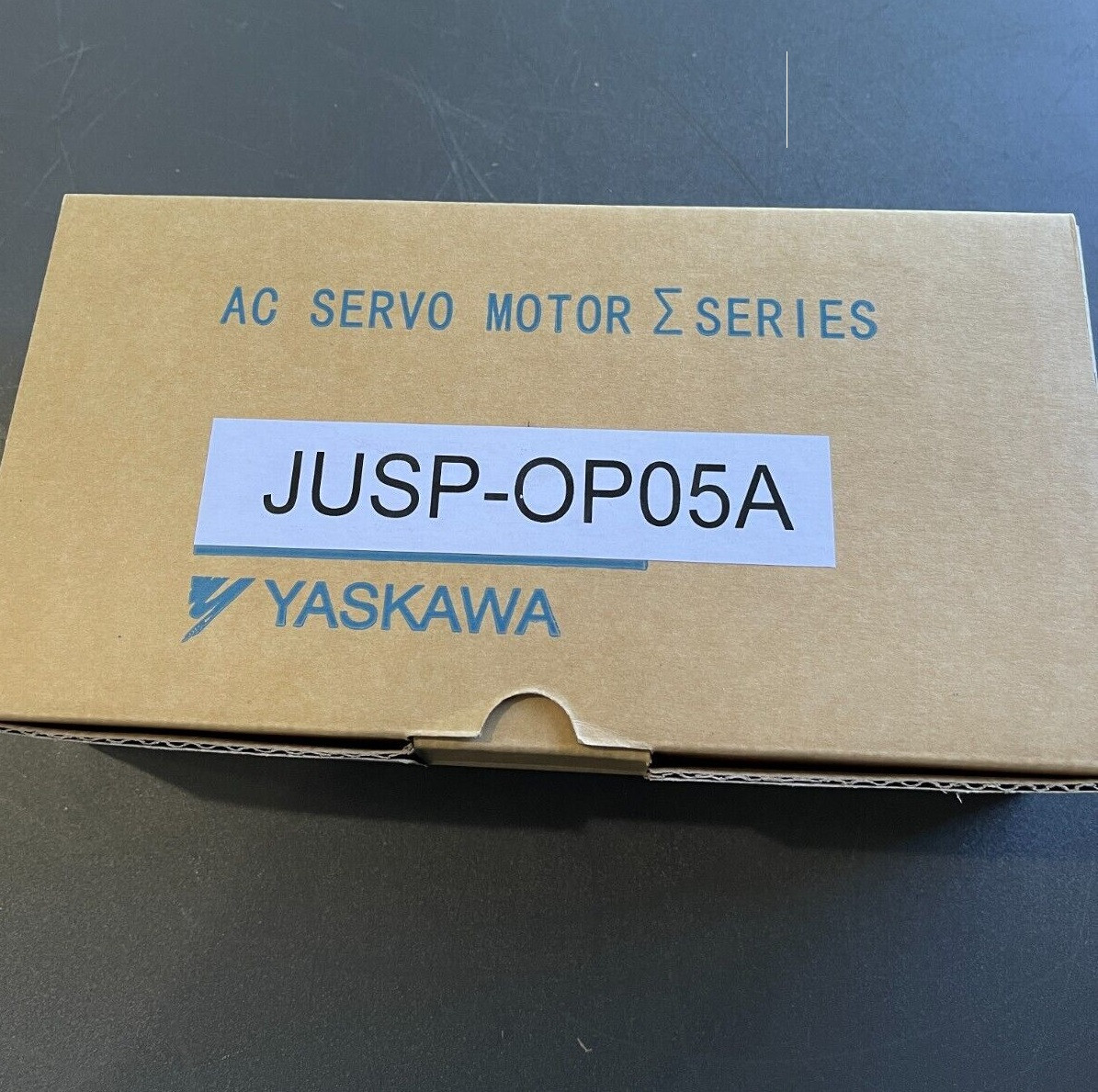 NEW Yaskawa JUSP-OP05A-1-E Digital Operator