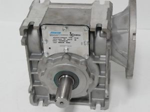 Morse C26Q56L60 Cobra Worm Gear Reducer