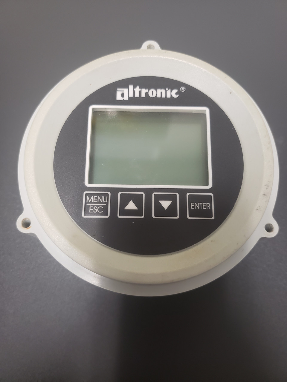 Altronic P/N Dsg1611Dups Digital Setpoint Gauge