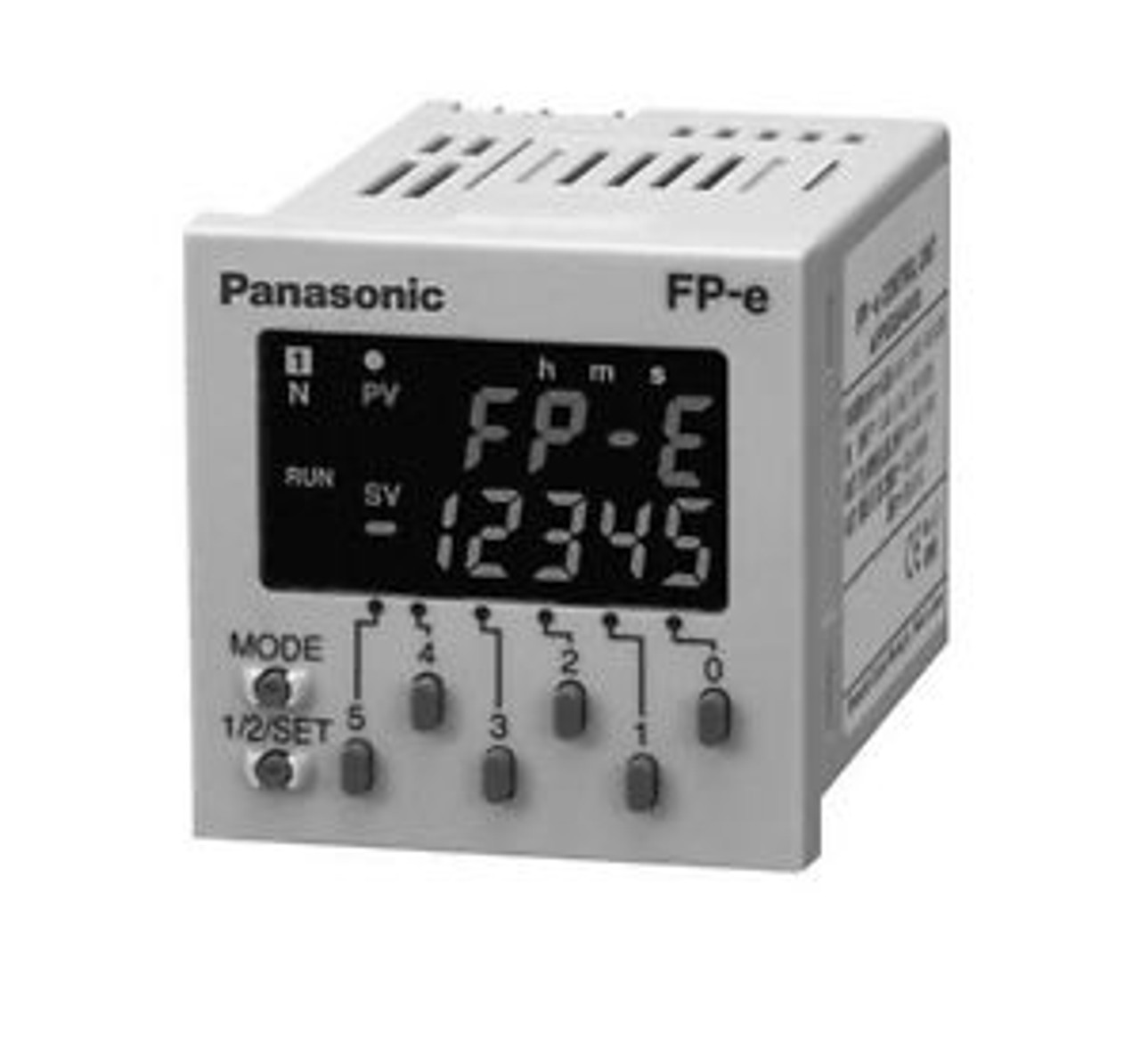 1PCS USED Panasonic FP2-AD8VI PLC Module 