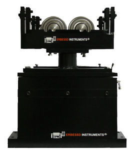 Smb Balance Machine BALANCING MACHINE SBS2000: ROLLER WORK SUPPORTS & PLANS ERBESSD ...