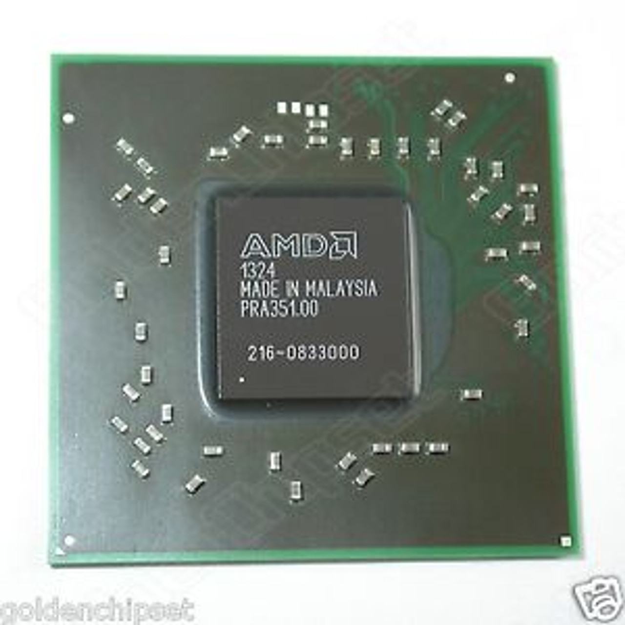 amd radeon hd 7670m specifications