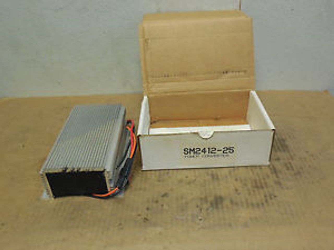 Buy TRANSLECTRIC SERVICEMATE HEAVY DUTY VOLT CONVERTER SM241225 20