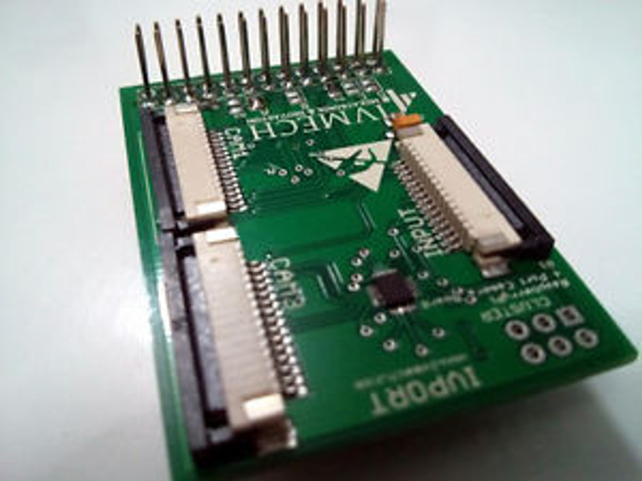 Buy - Ivport Raspberry Pi Camera Module Multiplexer
