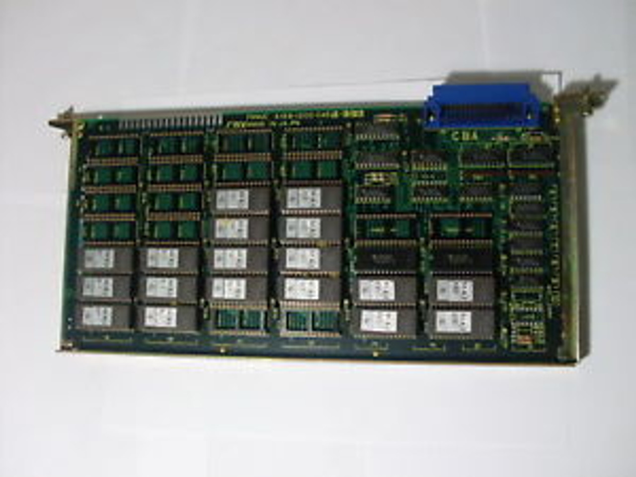 Buy - Fanuc Rom Board A16B-1200-0450/02A In Very Good Shape