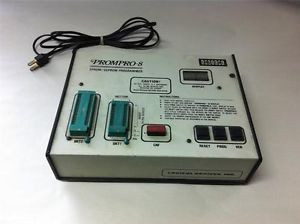 Buy - LOGICAL PROMPRO-8 EPROM EEPROM PROGRAMMER DEVICE