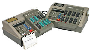 Buy - DATA I/O 29B UNIVERSAL PROGRAMMER with GangPak