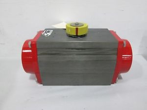 Buy NEW CHALLENGER 142PSI PNEUMATIC VALVE 1/4IN NPT ACTUATOR REPLACEMENT D315326