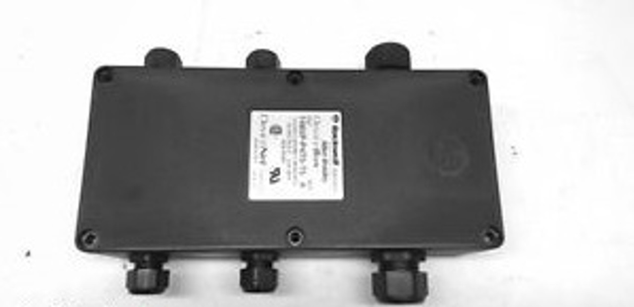 Buy - ALLEN BRADLEY 1485P-P4T5-T5 SERIES A DEVICENET BOX THICK