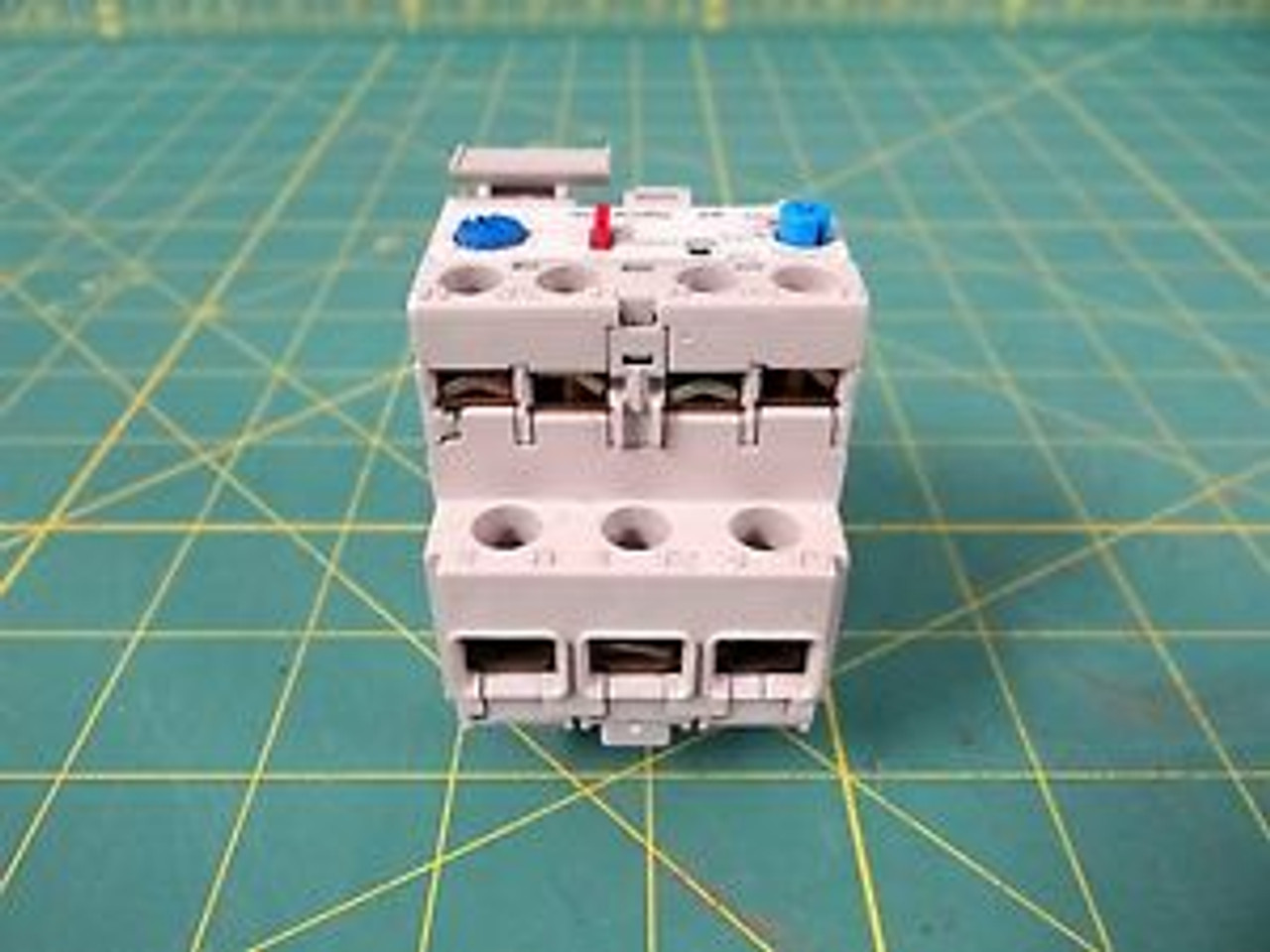 Buy AllenBradley 193EA4EB Series B Overload Relay