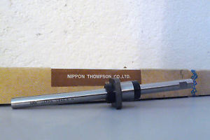 Buy NEW IKO LSAGF 8 H LINEAR BALL SPLINE ROLLING GUIDE