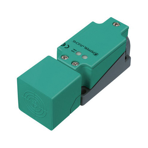 Buy - PEPPERL + FUCHS NJ15+U4+W PROXIMITY SWITCH