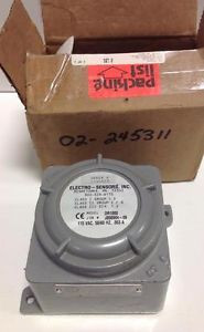 Buy HUBBELL ELECTROSENSORS INC. SPEED SWITCH DR1000 / SPJ25140A