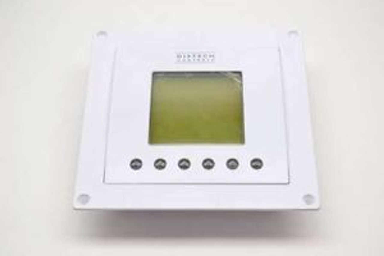 distech controls thermostat user manual