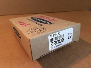 Buy - NEW BANNER AT-FM-10K TWO-HAND CONTROL SAFETY RELAY MODULE