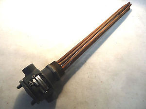 Buy NEW INDEECO S713U301200U IMMERSION WATER HEATER