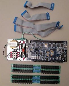 Bcms Card Buy - PDI Branch Circuit Monitoring System BCMS Plus 109 Card 84 ...