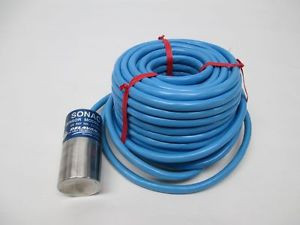 Delavan Model 11L Sonac Proximity Sensor