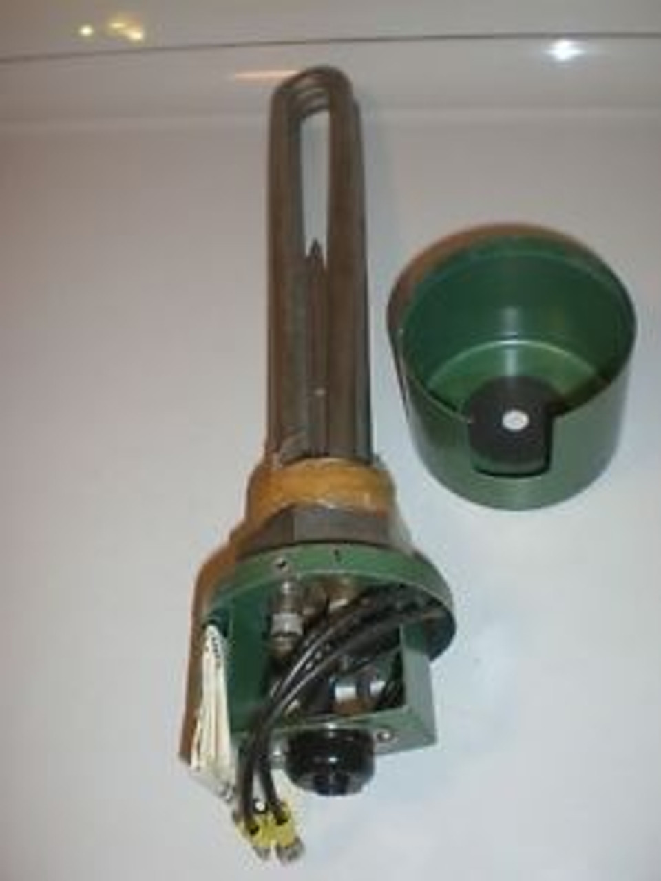 Buy Chromalox ARMTS 2301x832 Immersion Heater Thermostat Heating