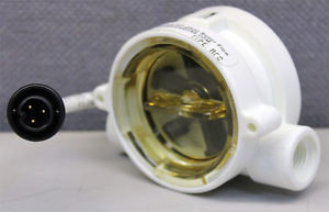 Buy - Gems Sensors RF-2500 Rotor Flow Rate Switch Monitor New
