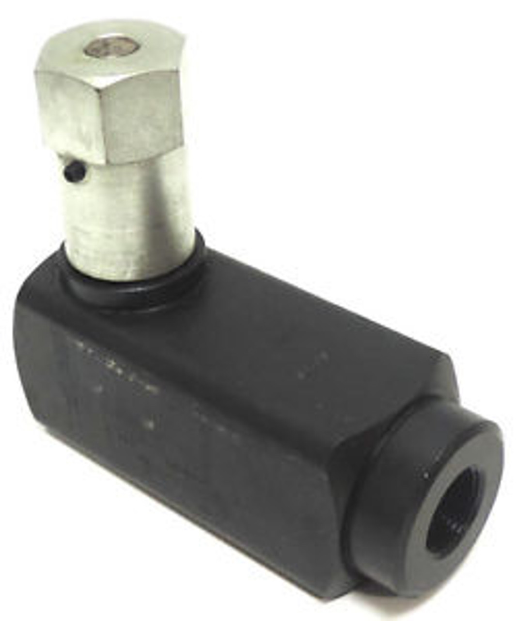 Buy New Parker Flow Control Valve Pc M1600s 21hd 50 Gpm 3000 Max Psi Pcm1600s