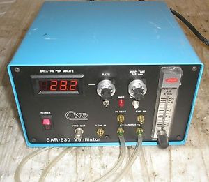 Buy CWE Inc IITC Life Science Ventilator SAR830/A