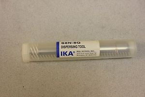 Buy IKA Works S8N8G Dispersing Tool Rotor/Stator Generator Ultra