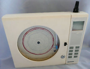 Buy Dickson THDX Temperature / Humidity / Dew Point Chart Recorder