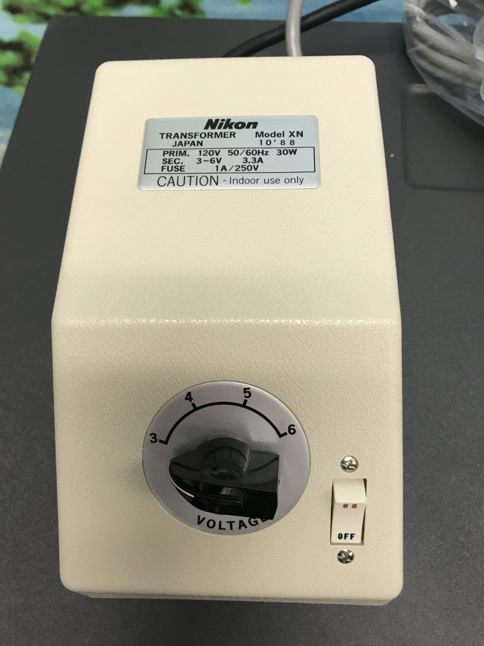 Nikon トランスフォーマー MODEL SN 【公式通販】