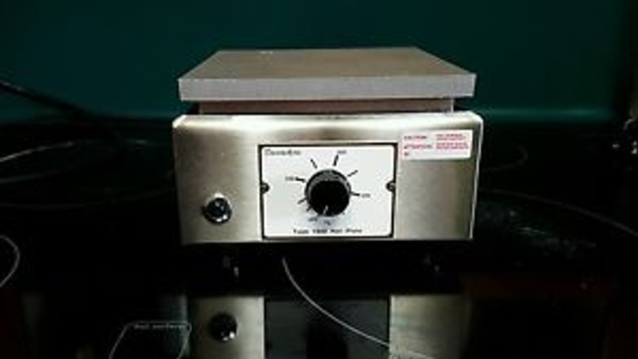 その他 BARNSTEAD THERMOLYNE HOT PLATE HPA1914B BARNSTEAD THERMOLYNE HOT PLATE HPA1914B