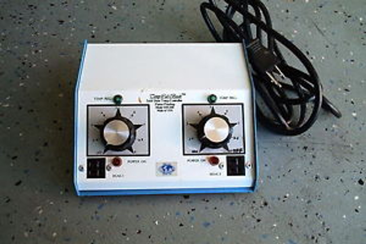 laboratory temperature controller