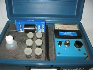 Buy LaMotte Chemical STC Colorimeter STCA