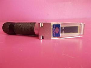 Buy Schuco 57112020 Clinical Refractometer Urine Protein Gravity