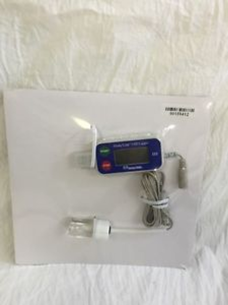 deltatrak flashlink usb logger