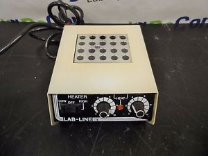 Lab Line Multi Extraction Heater Buy - Lab-Line Multi-Blok Heater 2050