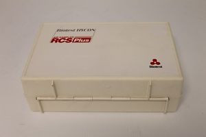 Buy - Biotest Hycon RCS+ Plus Handheld Air Sampler