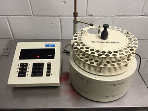 Buy - Perkin Elmer Autosampler Auto Sampler AS-50 AS 50 with controller