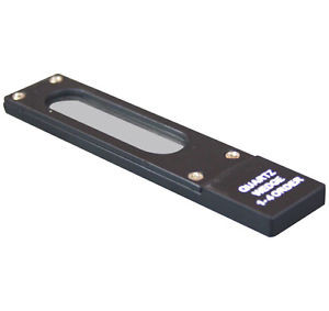 Buy - Customized 1-4 Order Quartz Retarder Compensator Plate for ...