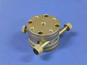 Buy - Newport TR46BL (UTR46) Precision Rotation Stage / Rotary Platform