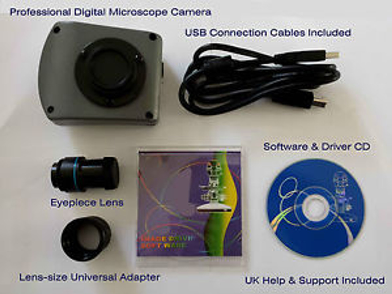 optixcam summit series driver for mac