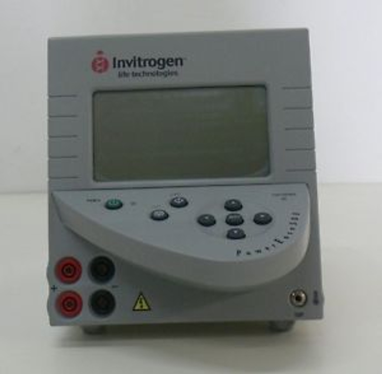 Buy Invitrogen Life Technology PowerEase 500 Electrophoresis Power Supply