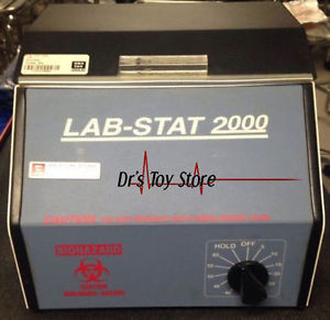 Buy - Lab Stat 2000 Centrifuge