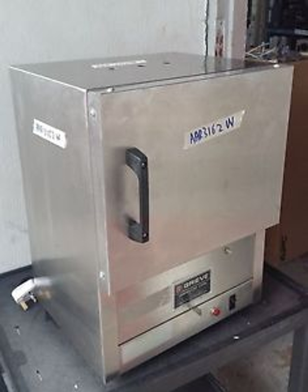 Buy GRIEVE LABORATORY OVEN LO201C AAR 3162