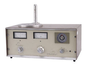 Buy - Polaron Instruments SEM E5100 Coating Sputtering System Unit ...