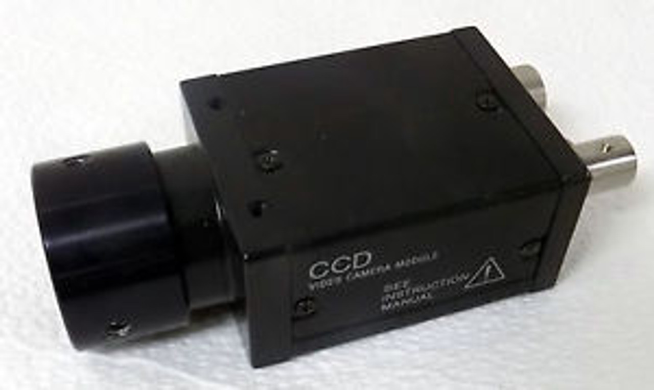 ccd video camera module