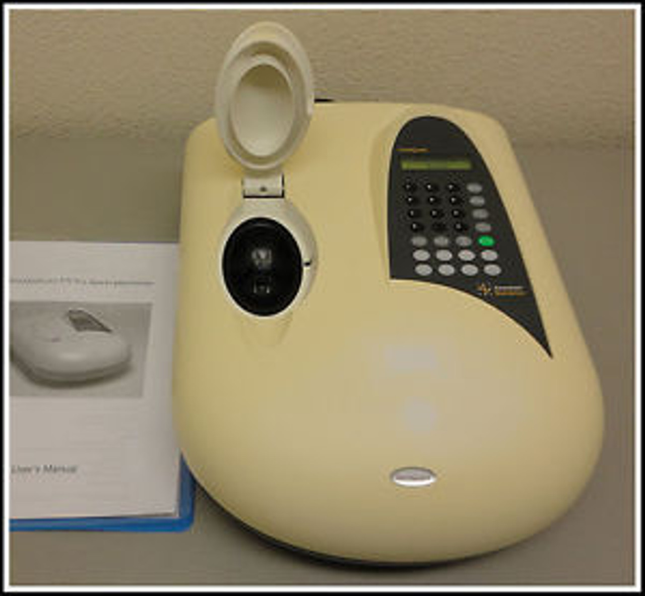 Buy Pharmacia Biotech Genequant Curvy Rna Dna Calculator Gene Quant Rna Dna Buy Pharmacia Biotech Genequant Curvy Rna Dna Calculator Gene Quant Rna Dna
