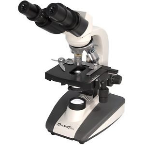 Buy Omano OM36B Halogen Compound Microscope